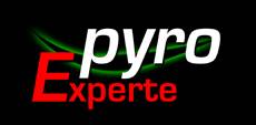 Pyroexperte Berlin