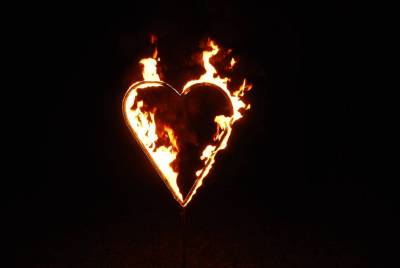 Mancucela Feuerzauber - Der romantische Höhepunkt - Feuerwerk