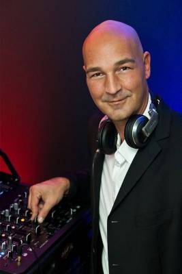 DJ Andr Trothe - Der Profi DJ mit Niveau - Hochzeits DJ 