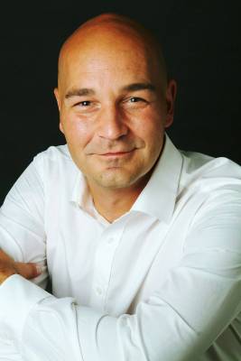 DJ André Trothe! Der Profi DJ mit Niveau!