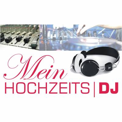 Mein Hochzeits DJ - Feiern mit Stil und Eleganz - Hochzeitsfeier 