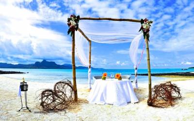 Heiraten in Mauritius