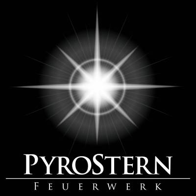 Hochzeitsfeuerwerk mit Herz - Feuerwerk