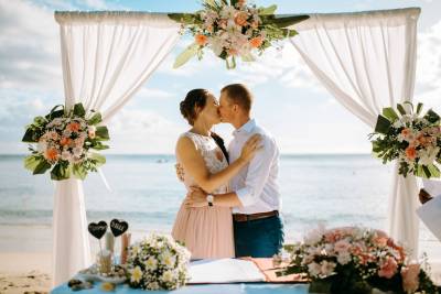 Heiraten auf Mauritius - Hochzeitsplaner 