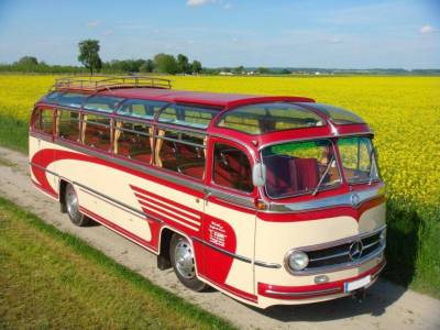 Oldtimer